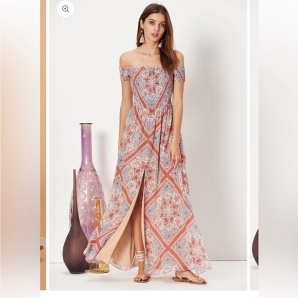 Tularosa Dresses & Skirts - Tularosa Dress Henderson Maxi